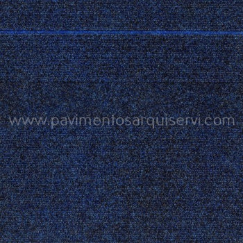 Moquetas Polipropileno | Nylon Blue Bay
